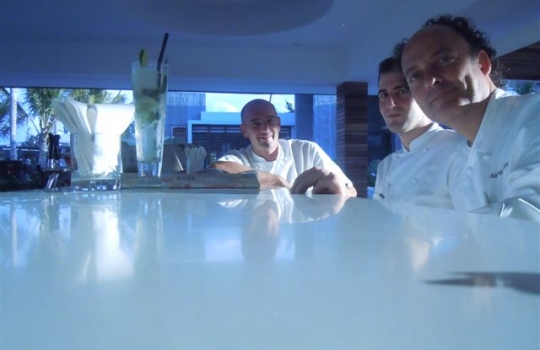 Galleria fotografica



