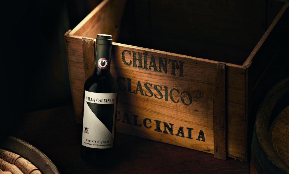 Immergersi nel Chianti: storia e futuro dei conti Capponi e dei vini di Villa Calcinaia, che compie 500 anni