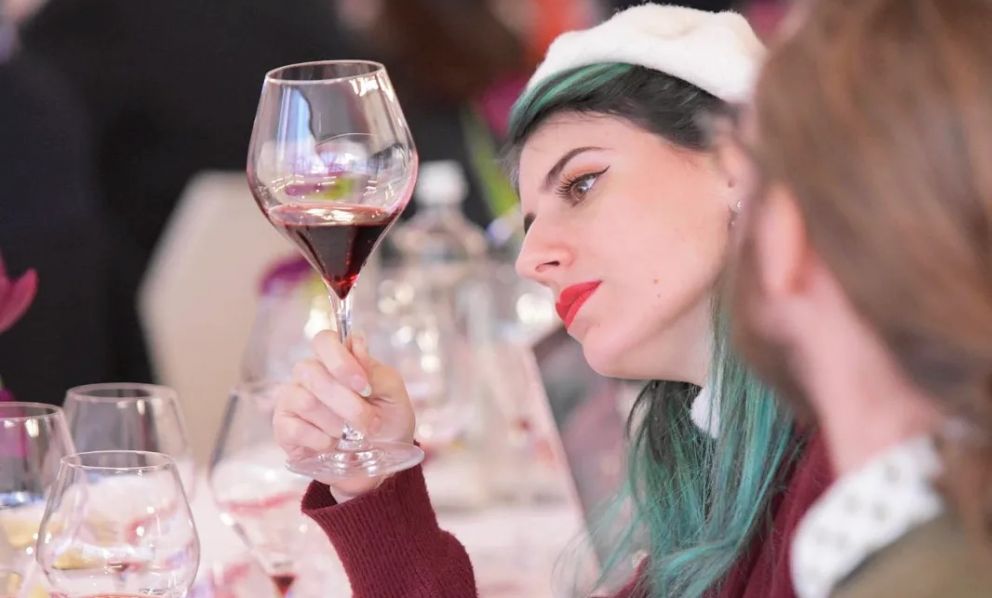 «Contro la crisi dei vini rossi l'Amarone deve cambiare»