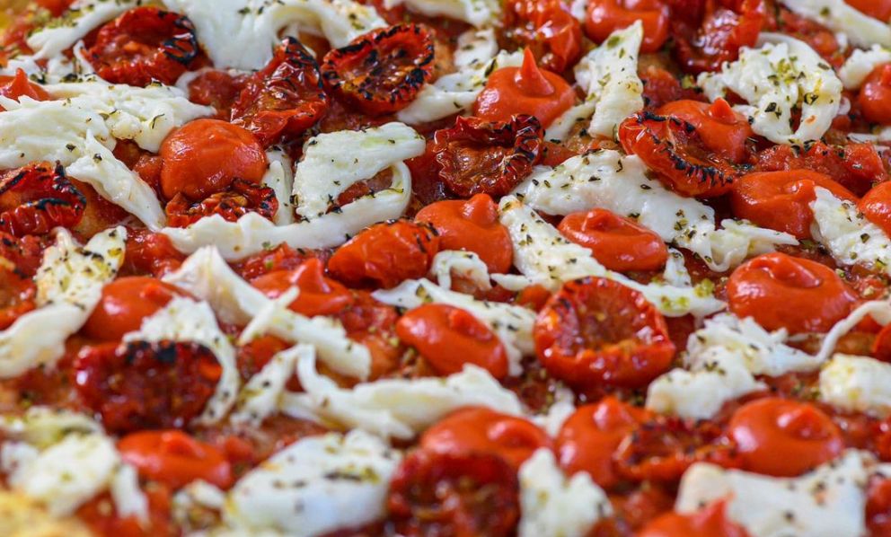 Sardegna a spicchi: 11 pizzerie da non perdere questa estate