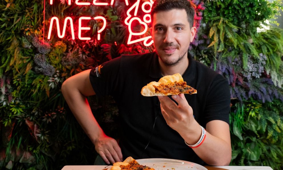 Recensioni da chef: Maicol Izzo racconta la pizzeria Nanninella