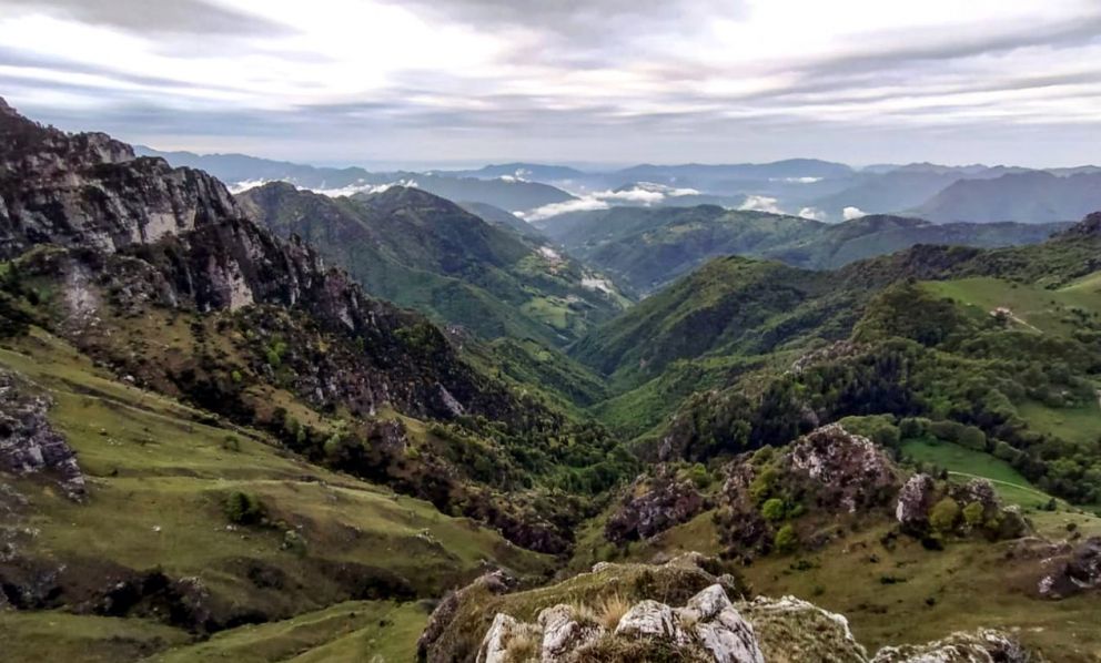 De Rerum Natura, ovvero la fertile alleanza tra un'azienda agricola e una tavola dall'anima rock

