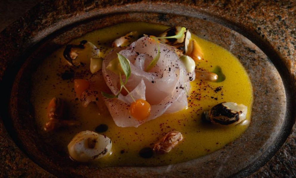 Sevi + Fragmentos: così ha cambiato volto il fine dining peruviano a Firenze 