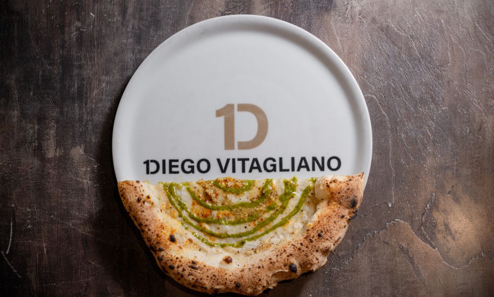 Diego Vitagliano secondo Lucassino: tecnica e istinto, innovazione e rispetto