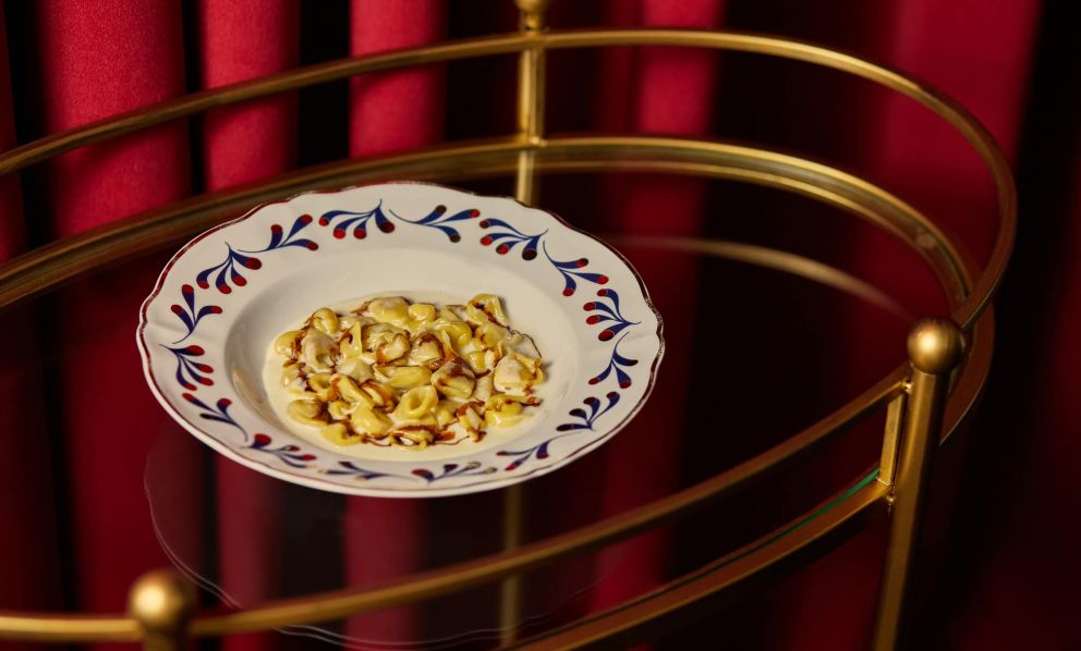 King Cole, l'insegna che unisce jazz, mixology e nuova cucina bolognese