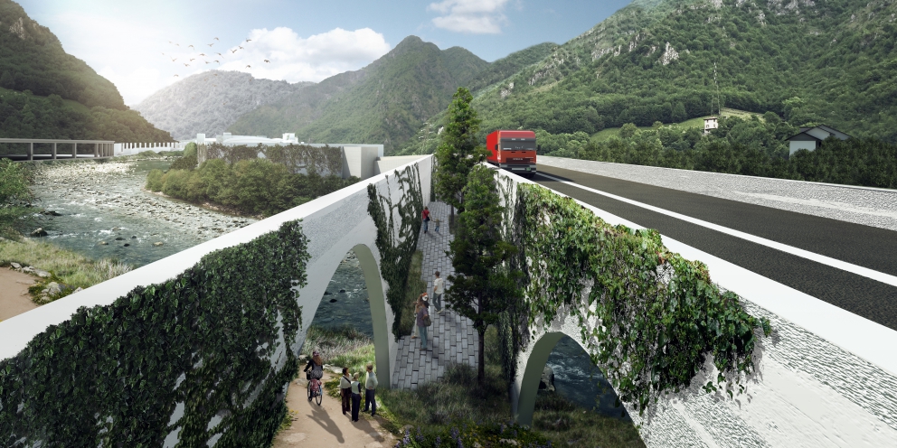 Galleria fotografica






Il progetto di Michele De Lucchi, l'unico italiano in gara: si basa sulla coerenza di design e materiali con il luogo e la storia. «Dobbiamo essere contemporanei, siamo uomini di oggi»









Il progetto dell’olandese MVRDV: la stella come elemento iconico









Il progetto della danese BIG (Bjarke Ingels Group): recupera l'arco come elemento chiave d'interazione tra la fabbrica, il paese e il paesaggio









Il progetto della norvegese Snøhetta: richiama tre elementi, la nuvola che diventa tetto, la verticalità della pioggia che diventa parete e il terreno come base









Architetto Michele De Lucchi (aMDL) è uno studio di architettura, con sede a Milano, fondato nel 1980 da Michele De Lucchi, autore di importanti oggetti di design industriale, divenuti delle vere e proprie icone e, in seguito, esposti al Moma di New York e all’interno del Vitra Museum. Lo studio, che opera a livello internazionale, si è occupato degli allestimenti museali del Neues Museum di Berlino, di progetti commissionati dal Ministero degli Affari Interni della Georgia, del rinnovo degli uffici della sede centrale di Enel e Alitalia, e della progettazione del Padiglione Zero di EXPO 2015









Il concept di De Lucchi per... risparmiare suolo









Il progetto di De Lucchi









Il progetto di De Lucchi: prevede anche spalti e una fontana con giochi d'acqua









Il progetto di MVRDV, fondato nel 1993 da Winy Maas, Jacob Van Rijs e Nathalie De Vries. Lo studio si propone come fornitore di soluzioni a problemi inerenti l’architettura contemporanea e l’urbanistica. Pluripremiato e riconosciuto a livello internazionale, presenta nel suo archivio importanti opere, tra le quali: la realizzazione del padiglione olandese per EXPO 2000 ad Hannover, il Market Hall a Rotterdam, El Mirador a Madrid, la montagna di libri di Spijkenisse, la sede centrale di DBN e il Bjørvika Barcode Masterplan ad Oslo









Il progetto di MVRDV: ha la stella di S.Pellegrino come elemento iconico









Il progetto di MVRDV









Il progetto di MVRDV









Il progetto di BIG, acronimo di Bjarke Ingels Grop, fondato nel 2005 dallo stesso Bjarke Ingels, con headquarter a Copenhagen e una filiale a New York. E' un gruppo di architetti, designer, costruttori e creativi, attivo nei settori dell’architettura, dell’urbanistica, della ricerca e sviluppo. BIG è uno studio d’avanguardia che ha al suo attivo progetti di notevole successo come il VIA WEST 57 a New York, la Serpentine Gallery a Londra, il padiglione svedese di EXPO 2015. Attualmente lo studio è impegnato nella realizzazione, sempre a New York, del Google Campus e di due degli edifici del World Trade Center









Il progetto di BIG: elemento centrale è l'arco









Il progetto di BIG






