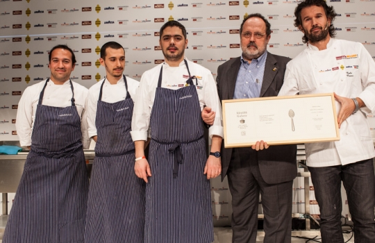 Galleria fotografica



