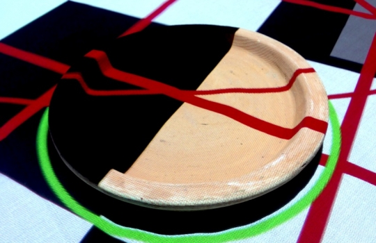 Galleria fotografica






Le prove generali








Prove del primo atto: al centro, il Bonsai di pica-pica


















Comincia la nostra esperienza: occhio all'indirizzo del centro Arts Santa Monica








Fuori staziona il van di Girona con tutto il nécessaire commestibile








Dentro, la targa coi ringraziamenti a tutti coloro che hanno lavorato al progetto








Per arrivare al set dell'opera si attraversa una mostra che proietta in oblò teaser coi motivi anticipatori di quel che troveremo dentro








Un altro teaser








Il set prima delle trasmissioni





