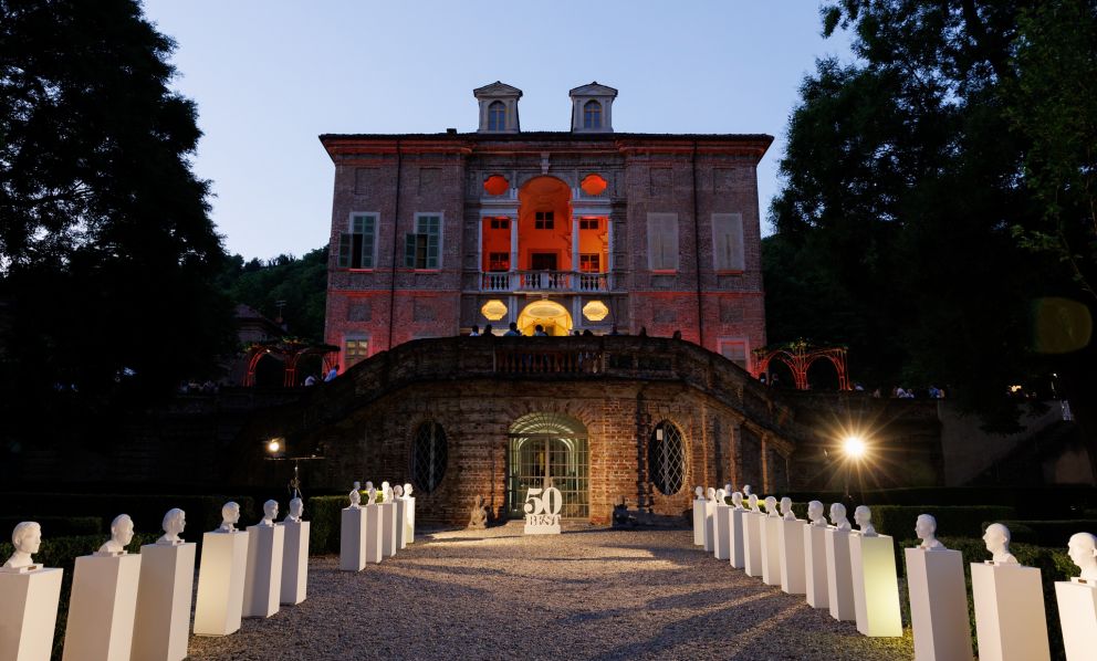 50Best 2025, istantanee di una festa