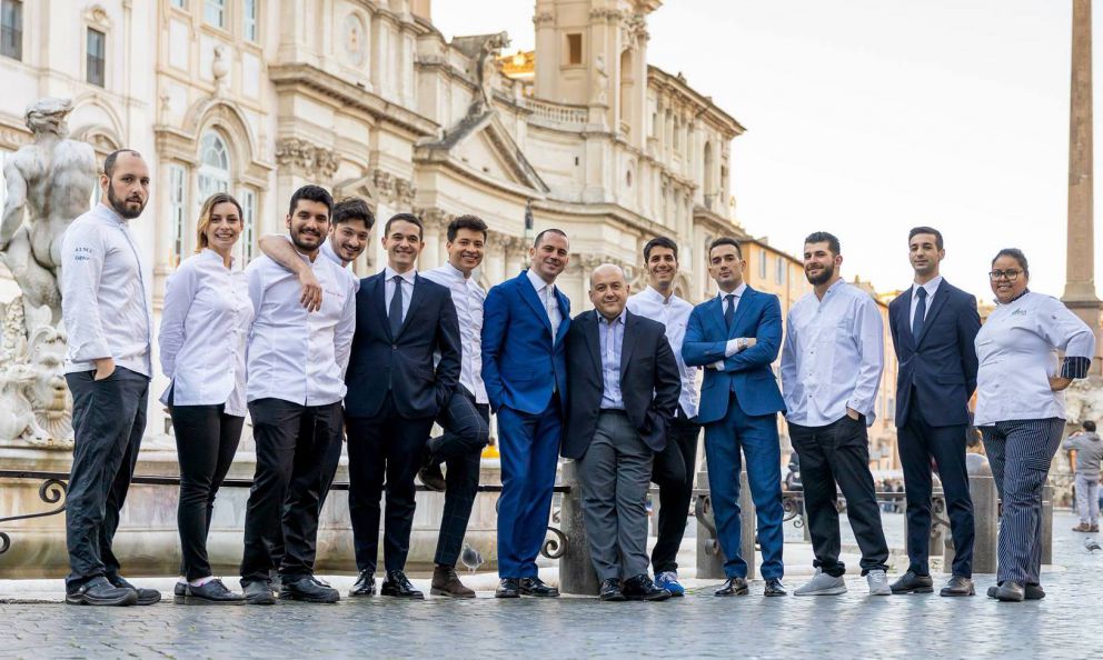 Alessandro Pipero: nel dopo emergenza l'accoglienza ancor più fondamentale