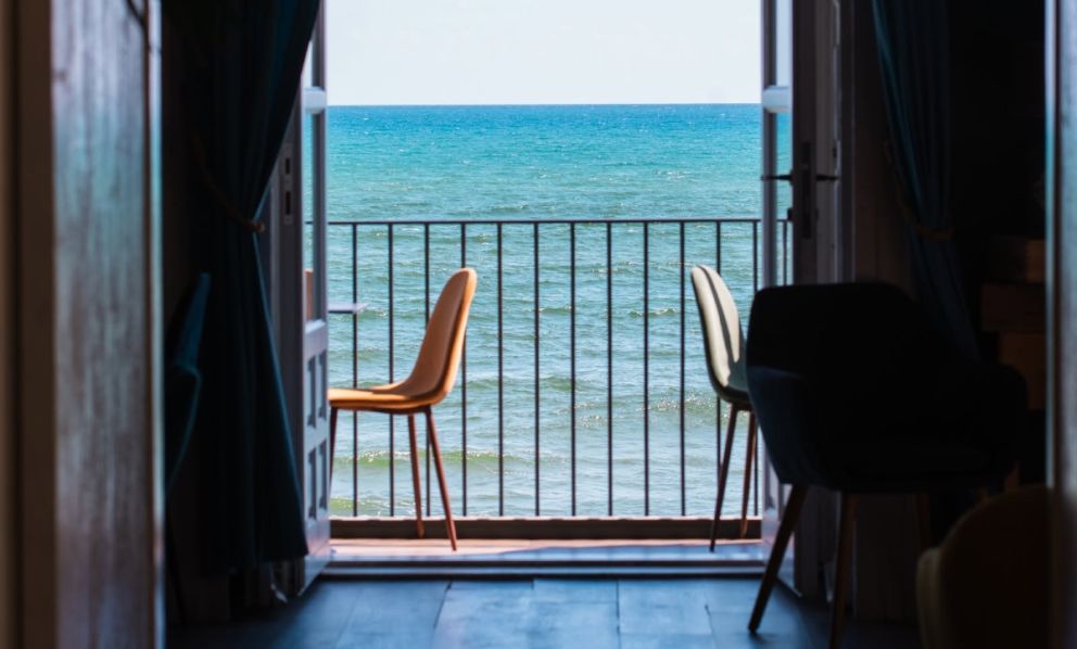 Dove il grano incontrava il mare: a Pozzallo un fortino diventa cucina, tra memoria e contemporaneità