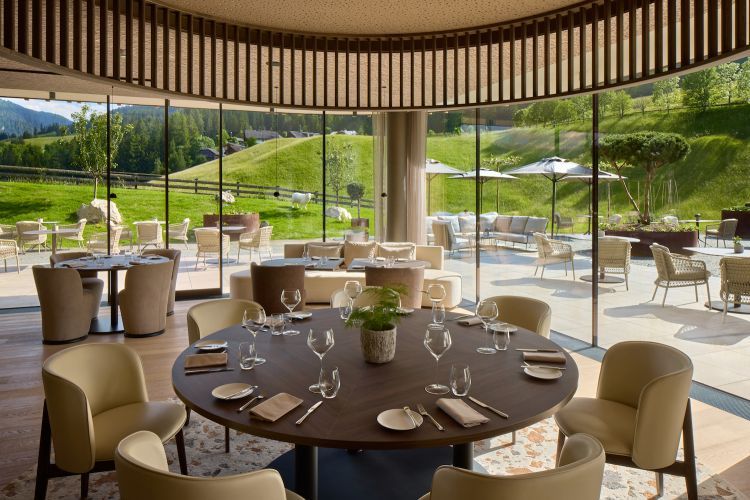 Delizie ad alta quota: i migliori indirizzi tra Val Gardena e Val Badia