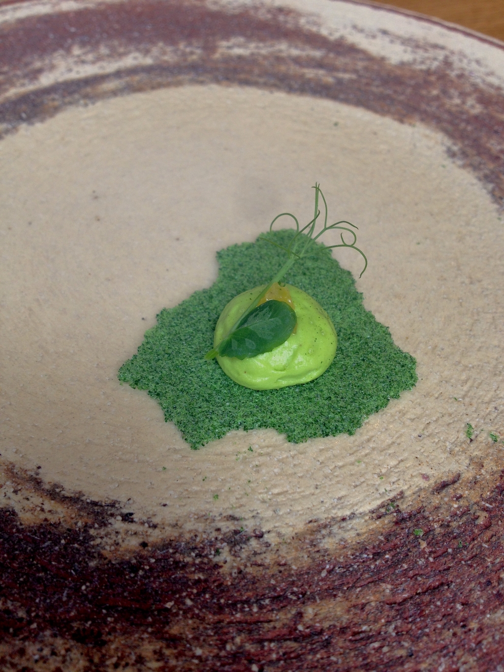 Galleria fotografica






Manzo, lampone, parmigiano





