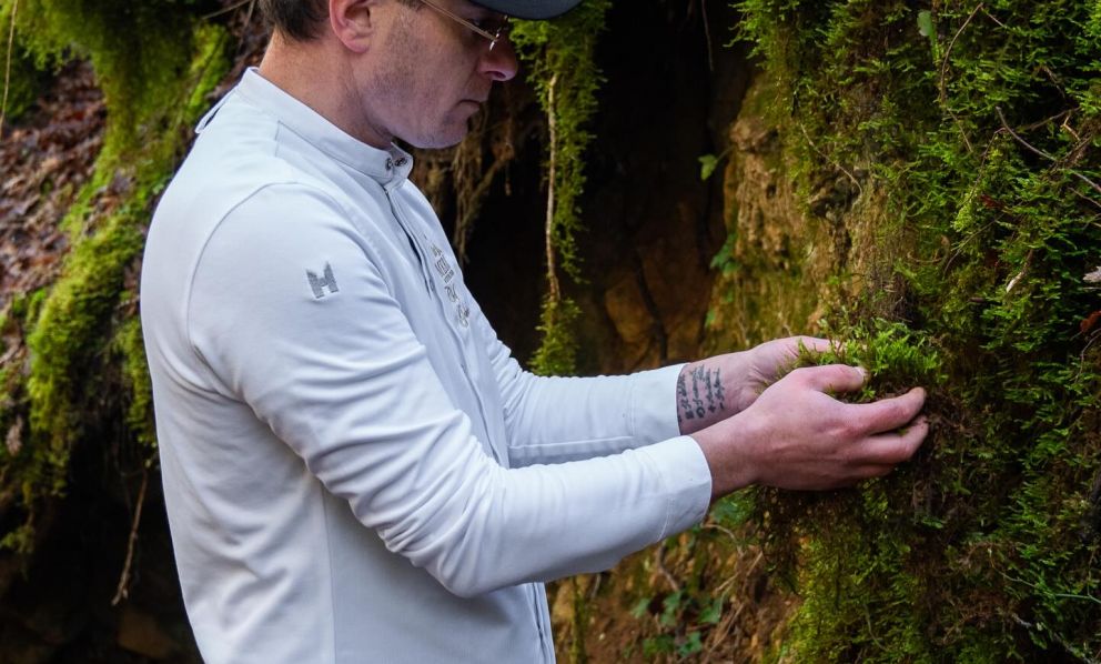 La cucina ancestrale di La Merla: tra bosco, Riviera e memoria