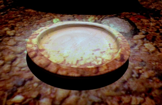 Galleria fotografica






Le prove generali








Prove del primo atto: al centro, il Bonsai di pica-pica


















Comincia la nostra esperienza: occhio all'indirizzo del centro Arts Santa Monica








Fuori staziona il van di Girona con tutto il nécessaire commestibile








Dentro, la targa coi ringraziamenti a tutti coloro che hanno lavorato al progetto








Per arrivare al set dell'opera si attraversa una mostra che proietta in oblò teaser coi motivi anticipatori di quel che troveremo dentro








Un altro teaser








Il set prima delle trasmissioni










