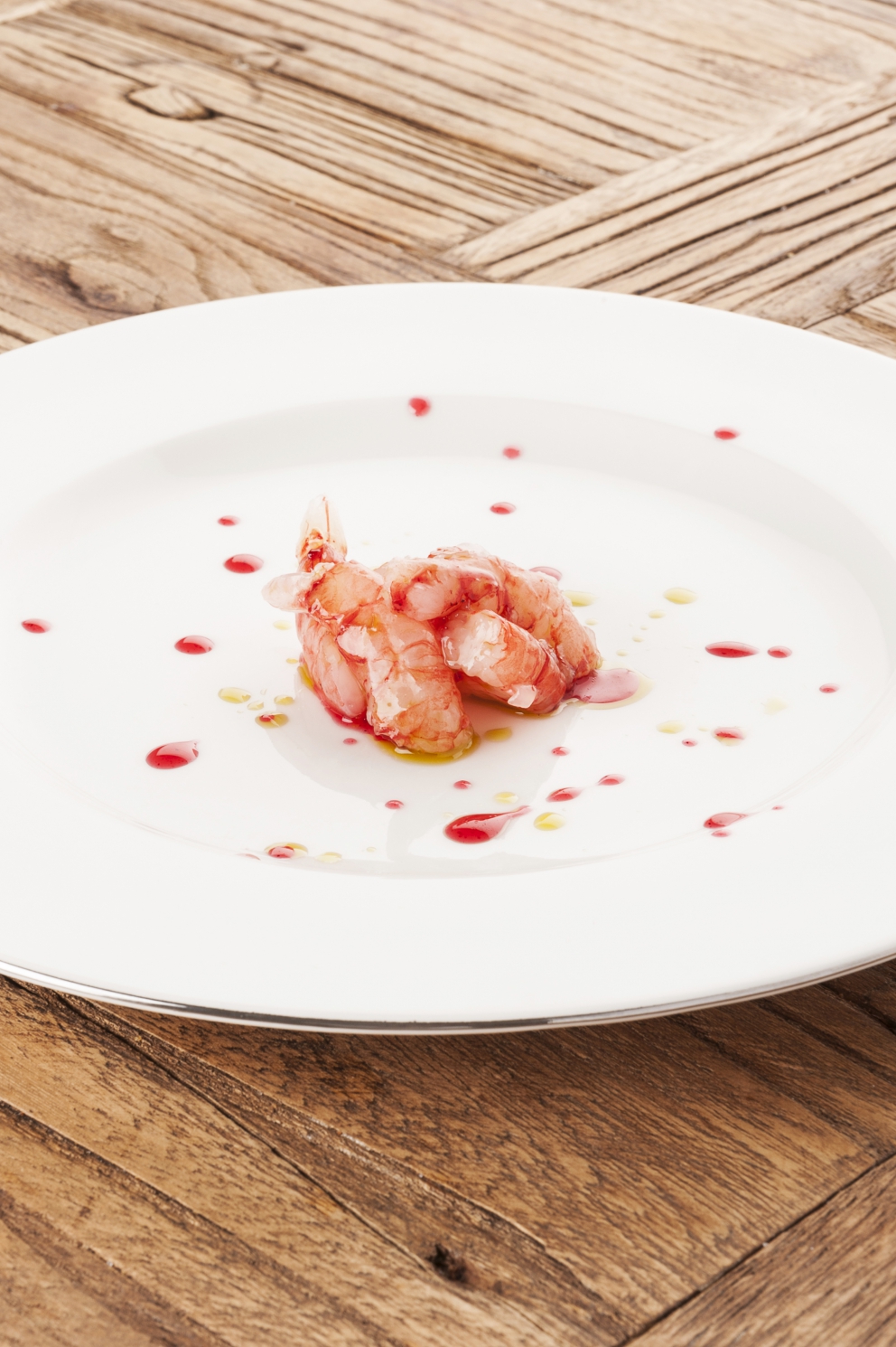 Galleria fotografica






Sulla destra, Spugna di pistacchio salato di Niko Romito (foto Tanio Liotta). Romito sarà relatore a Identità Milano









Pane, burro e alici di Yoji Tokuyoshi (foto Tanio Liotta)









Gli appetizer a base di pollo di Andrea Ribaldone, che sarà relatore a Identità Milano









Canocchie, acqua di pomodoro e verbena essiccata di Gianluca Gorini (foto Tanio Liotta). Gorini sarà relatore a Identità Milano









Yin Yang di gamberi rossi, quinoa allo zenzero e avocado con leche de tigre al mango di Italo Bassi (foto Aromicreativi)






