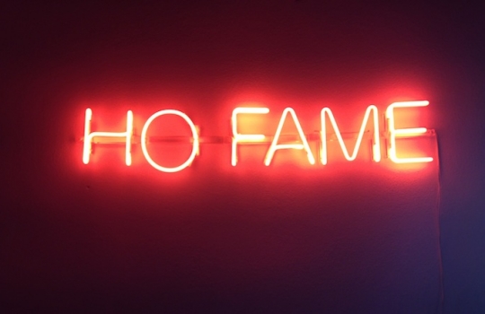 Galleria fotografica



