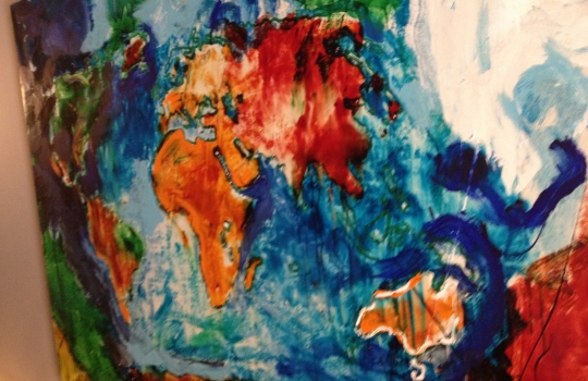 Galleria fotografica






Il nuovo ingresso dell'Osteria Francescana, via Stella 22













La cantina (con una parte) dei vini della Francescana: Bottura affetta per gli ospiti








Davide Di Fabio tra gli spazi della nuova cucina


















Franco Aliberti, tornato dal salato al dolce








Massimo Bottura e Takahiko Kondo "sparecchiano" fuori dalla cucina, ingresso nell'adiacente via delle Rose








21








Anguille pronte a partire dalla cucina








Sala e mise-en-place















