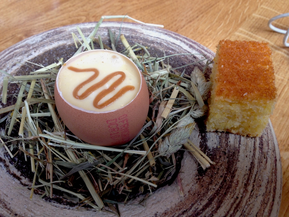 Galleria fotografica






Manzo, lampone, parmigiano








Piselli, panace e arancio confit








Bietole e more





