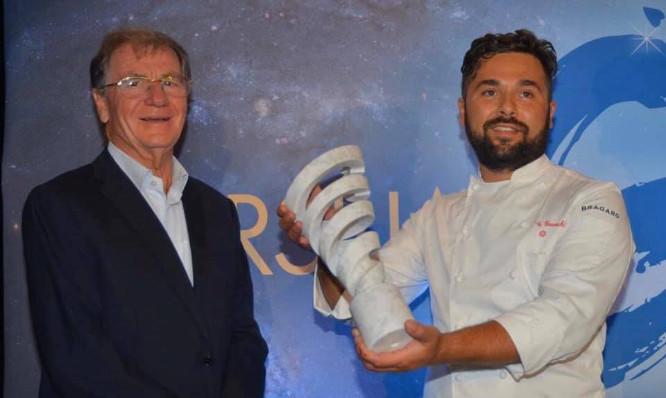 Nicola Gronchi e il nuovo corso da Romano a Viareggio: le mie idee per ripartire, tra passato e futuro