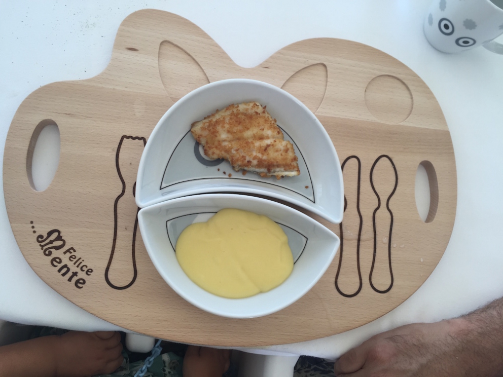 Photogallery






Italian-style pan braised quail breast and leg, chanterelle mushrooms, stewed spinach and spicy sauce with wild fennel by Luigi Taglienti at restaurant Lume in Milan, a Michelin star received a few weeks ago.

At a time when menus are turning relentlessly vegetarian, the chef from Savona is brave enough to place a quail in the middle of the table, right from the entrée. This choice (which is in fact the same as Davide Scabin’s up&down menu) is very appreciated firstly because in a tasting menu meat or game always arrive at the end of an endless journey. This prevents appreciating the main course which should be instead, by definition, the main part of the meal, not a weight to bear.
 

Taglienti’s quail unites classic rigour (caille is one of the emblems of French fine dining, from the early nouvelle cuisine to our days) and Italian skill ("it’s Italian-style" in that the chef has adopted the habit of cooking meat tied with a string, in the same pot, with all the aromas). And it prepares the palate for the great game to return with the main course (here’s a recent piece on the topic). Good, good, excellent.









These Spaghetti with sea urchins were cooked by Luca Fantin, chef from Treviso working at Bulgari in Tokyo, in the Milanese restaurant of the same maison. The dinner followed the presentation of his book, published by Assouline.

While Fantin uses 90% Japanese ingredients, the remaining 10% of Italian raw materials include pasta (Felicetti). Except one must come to terms with Japanese taste: «Seven years ago, when I had just opened the restaurant, guests sent back 80% of the spaghetti: ‘too raw’, the Japanese would say. But they were only al dente. I realised I could not impose myself onto them. At the same time, I didn’t want to use only fresh pasta in the menu, which is closer to their taste as it’s softer on the palate».

His stubbornness gave life to some very successful expedients. As with these spaghetti: overcooked by 3 minutes, they undergo a quick shock in icy water (at 4°C). The lower service temperature doesn’t affect the creaminess of the pasta nor its succulence. 









Risotto with peppers, anchovies, cream and coffee from Errico Recanati at Andreina in Loreto (Ancona). The dish is served as separate elements, requiring the guest himself to cream the risotto. Putting the game aside, this first course perfectly sums up fattiness (cream), sweetness (pepper), bitterness (coffee) and umami (anchovies). It’s signed by a very capable chef, happy to sweat in the shade.









Cod marinated in orange flower honey, thyme and sage, with capers, cauliflower and cream of almonds and pumpkin. This was cooked, and finished at the table, by Corrado Assenza of Caffé Sicilia in Noto (Ragusa) at restaurant Sturehof in Stockholm, on the occasion of the Week of Italian cuisine in the world, one month ago. 

It’s the great north (cod) falling asleep, going adrift and waking up in a colourful Eden of Mediterranean and Sicilian aromas and flavours. Yet another proof that defining Assenza as a pastry-chef, though the greatest one in Italy, is reducing. 









Grilled dotto head: you might find it at Lido 84 in Gardone Riviera (Brescia). Riccardo Camanini is lucky enough to know two fishermen from the gulf of Oristano who fish in deep water, with palamite. When lucky, they send him some huge dotto (same family as the grouper).

The head of the fish – quite fatty and rich of meat in the cheek, under the palate and in the interstitial spaces of the brain – is slowly grilled and served as a whole piece. Beside, there’s a plate covered with anchovy colatura, extra virgin olive oil, dehydrated liver from the same fish, some grated lemon zest and horseradish. Dipping a piece of dotto into it is an archaic gesture that makes you feel at peace with the world.









Monte Bianco from Luca De Santi, pastry chef at Ratanà in Milan. There’s a super-traditional component of chantilly cream and marron glacés, very rich. But there’s also a salty (the chestnuts are tossed in the pan with butter, hazelnuts and salt) and sour component (the lemon, which is in the meringue, crumbled on top, and candied with salt). 

It’s the less typically De Santi’s dessert among the many desserts-non-desserts this young man from Vicenza presents at Cesare Battisti’s restaurant. My favourite dish, given that as a child I would spend all my pocket money to get hold of a slice of this Junoesque dessert.
 









Torta di rose by Matias Perdomo at restaurant Contraste in Milan. The famous tarte recalling a bouquet of roses (the copyright belongs to French Alain Passard) is becoming more and more popular in Italy too (Camanini makes it as well). Super-buttery (as it should be) the Uruguayan chef serves it with a ball of vanilla ice cream. Some traditions truly seem impossible to make even more perfect.
 






