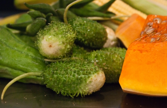 Galleria fotograficaAbigail Mendoza, cuoca del ristorante Tlamanalli di Oaxaca in MessicoAndoni Luis Aduriz, padrone di casa a Gastronomika e cuoco del Mugaritz di Errenteria, Paesi BaschiJuan Mar&igrave; ed Elena Arzak, padre e figlia del ristorante che porta il loro cognome a San Sebastian, Paesi BaschiA destra Rodrigo Oliveira, cuoco del Mocot&ograve; di San Paolo in Brasile, altro protagonista di Identit&agrave; Milano 2012Lo spettacolare lungomare della Concha, nota spiaggia di San SebastianIl brasiliano Claude TroisgrosI pomodori disidratati di Josean Alija, cuoco del Nerua, ristorante che &egrave; parte del Museo Guggenheim di Bilbao