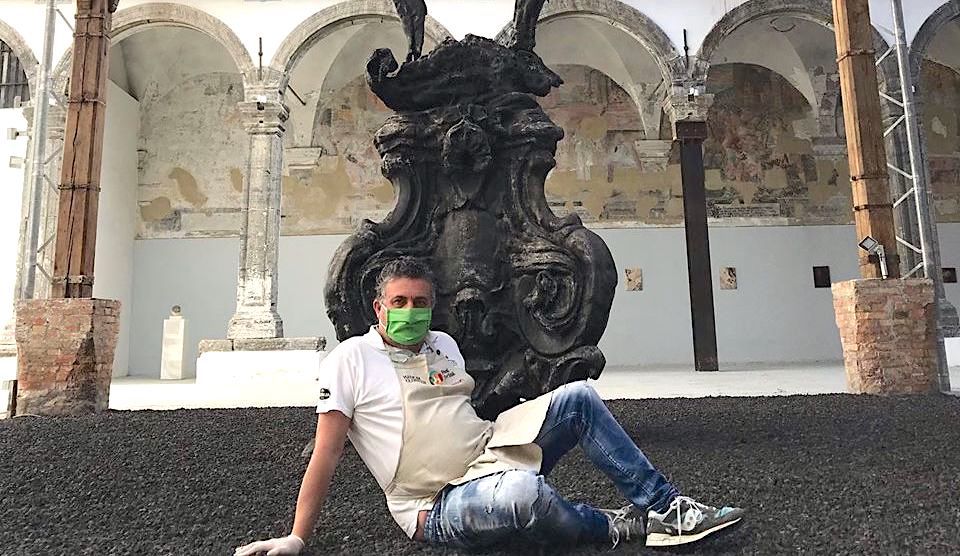 Decrescere per crescere: la ricetta di Pasquale Torrente è tornare al territorio ma con idee aperte al mondo