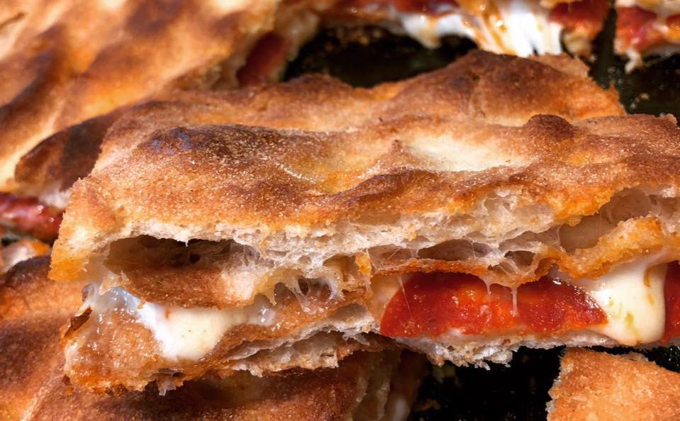 Campana dal 1990: quando una pizza sa raccontare tutto il buono della Calabria
