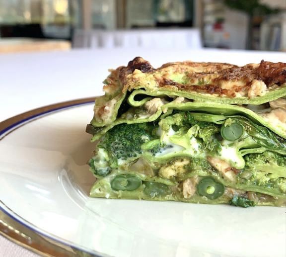 Antonia a casa: domani Klugmann apre un negozio-gastronomia a Trieste e si lancia sulla tradizione... a modo suo