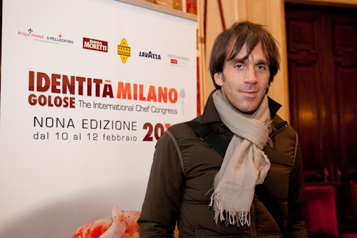 Galleria fotografica






(fotogallery a cura di Sonia Sant'Agostino)


















Paolo Marchi













Stefano Vegliani e Diego Confalonieri








Renato Bosco e Luigi Taglienti








Carlo Cracco e Franco D'Alfonso





