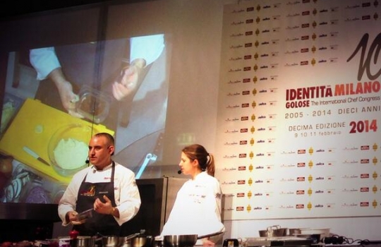 Galleria fotografica



