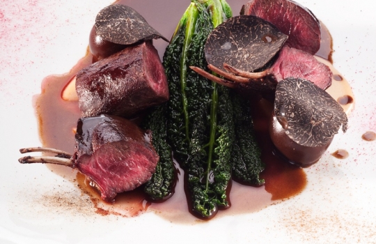 Galleria fotograficaColori d'autunno (foto Brambilla/Serrani)