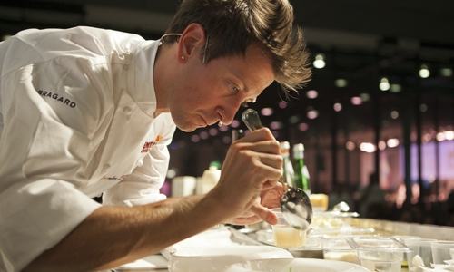 Galleria fotografica



