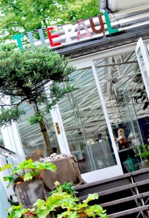 Galleria fotografica



