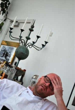 Galleria fotografica






L'ingresso del The Paul, nei giardini di Tivoli





