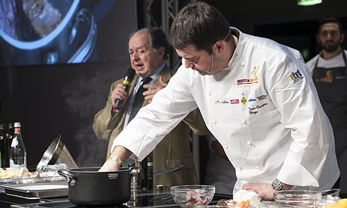 Galleria fotografica



