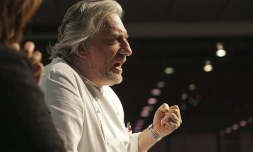 Galleria fotografica






Christian Milone 








Anthony Genovese





