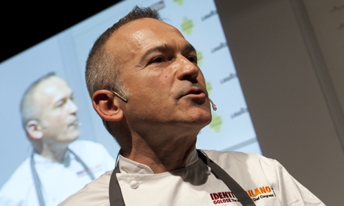 Galleria fotografica



