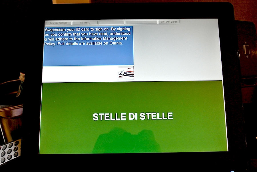 Galleria fotografica



