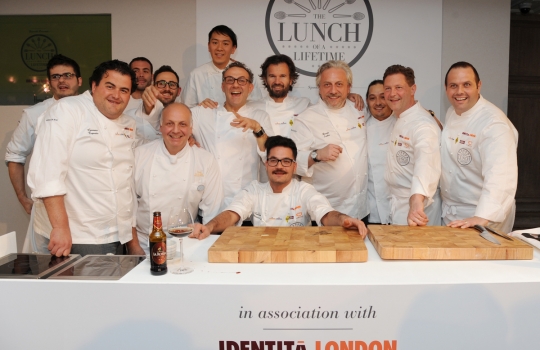 Galleria fotografica



