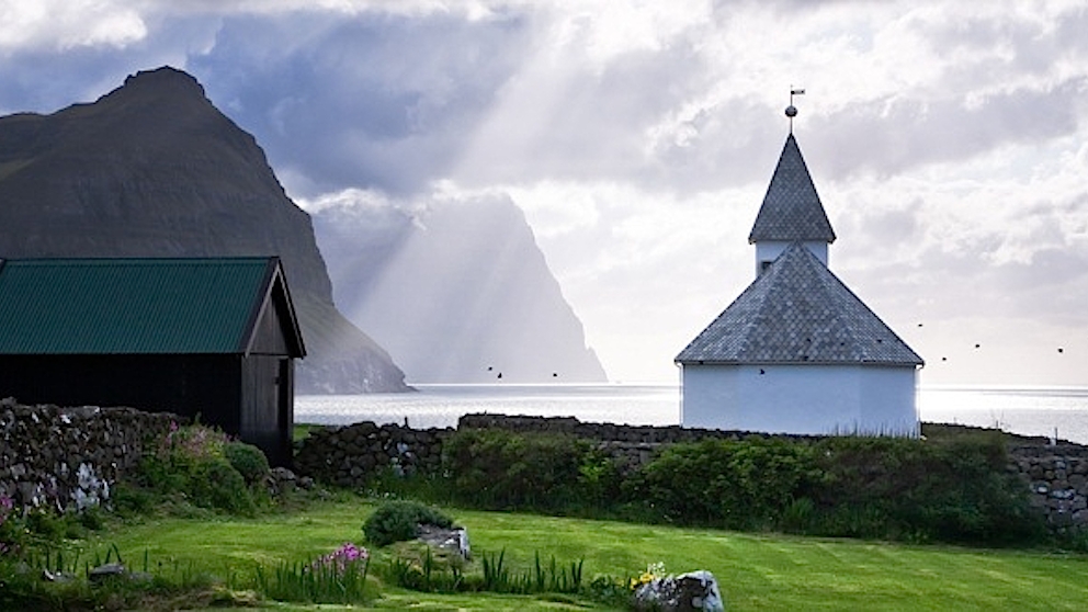 Faroe, bontà che non ti aspetti