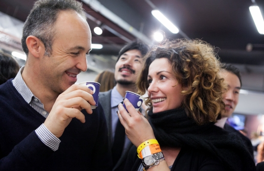 Galleria fotografica






Foto di Sonia Santagostino




















