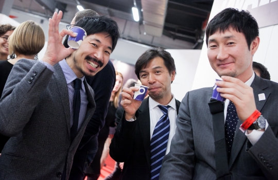 Galleria fotografica






Foto di Sonia Santagostino





