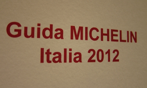 Michelin, l'altra faccia delle stelle