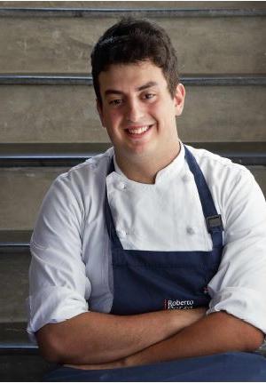 Galleria fotografica






Luca Caviola – sous-chef L’Chimpl da Tamion (Vigo di Fassa, Trento)








Matteo Chiaudrero – chef  Tenuta La Cascinetta Buriasco (Buriasco, Torino)








Federico Delmonte – chef  Il Cancello del Palace Hotel (Viareggio, Lucca)








Francesco Di Lorenzo – sous-chef Il Pagliaccio (Roma)








Francesco Ferrari – chef Le Scuderie del Relais Falisco (Viterbo)








Massimo Larosa – chef del Relais Al Cambio (Mombaruzzo, Asti)








Giovanni Lorusso – chef Le Lampare al Fortino (Trani)





