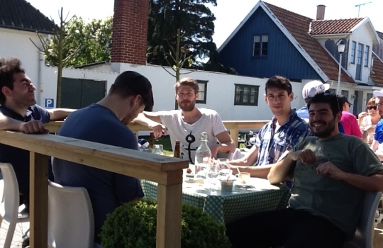 Photogallery






Le vacche 