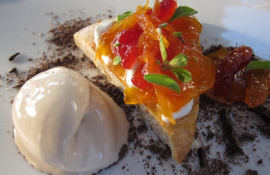 Galleria fotografica






Simone Padoan








La copertina del libro L'arte della Pizza di Simone Padoan, curato da Serena Dei per Gribaudo








Il Mini Cheese burger








La Marinara a tutta tradizione di Simone Padoan: pomodoro e aglio rosso








Alla voce L'innovazione - Profumo di mare, ecco la pizza Crudo di Gambero rosso








Il Viaggio in Giappone di Simone Padoan








I profumi della Terra di Simone Padoan: Dall'Orto d'Inverno





