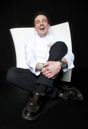 Galleria fotograficaLo stand del Trentino a Identit&agrave; Milano 2012Lo staff dello stand Trentino
