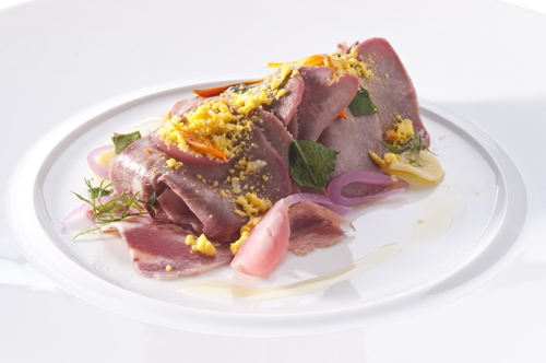 Galleria fotografica






Mocofava di Rodrigo Oliveira









Il cuturro arricchito...di sapori e colori di Corrado Assenza









Il Cioccolato di Heinz Beck









Faraona non arrosto by Massimo Bottura






