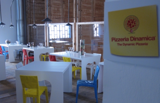 Galleria fotograficaSimone Padoan, Pizza up 2011 a Vighizzolo d'Esta (Padova).